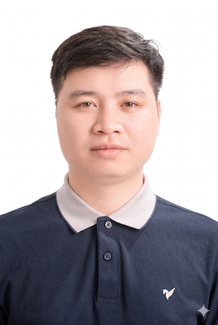 Nguyễn Mạnh Dũng